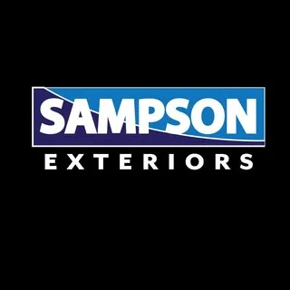 Sampson Exteriors logo