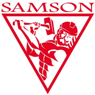 Samson logo