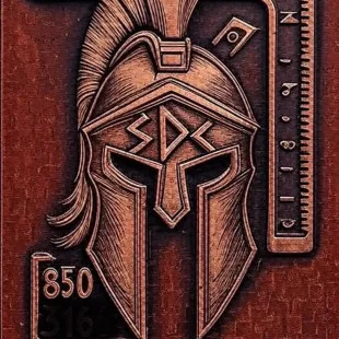 Samuel Davis Construction LLC. logo