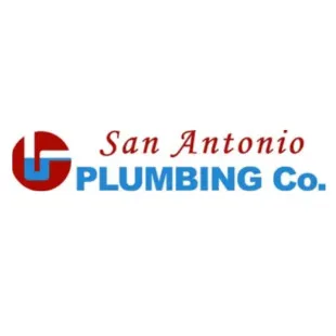 San Antonio Pluming logo