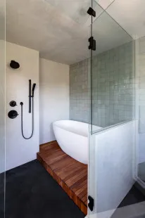 San Diego Bath & Tile - Tile & Stone Installation Services in La Jolla, CA