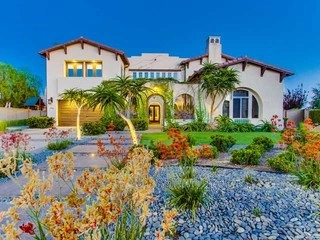 San Diego Landscape Solutions Inc logo