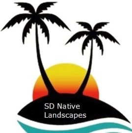 San Diego Native Landscapes logo