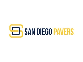 San Diego Pavers logo