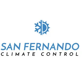 San Fernando Climate control logo