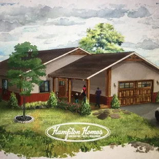 San Juan Homes logo