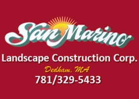 San Marino Landscape Construction Corp. logo
