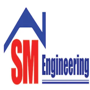 San Mina Engineering, Inc. logo