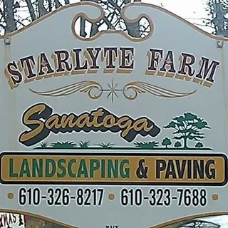 Sanatoga Sealcoating logo