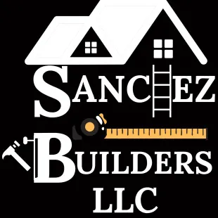 Sanchez Builders LLC logo