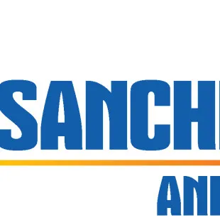 Sanchez Electric & Remodeling logo