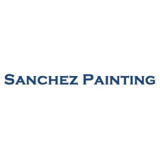 Sanchez Painting logo