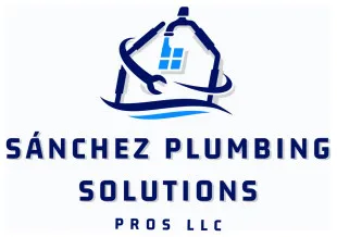 Sanchez Plumbing Solutions logo