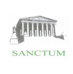 Sanctum Contracting logo