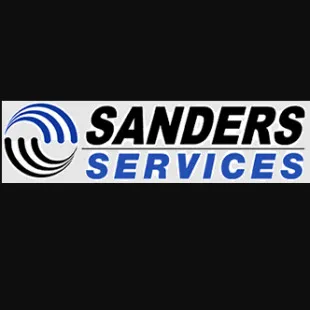 Sanders Plumbing, Inc. logo