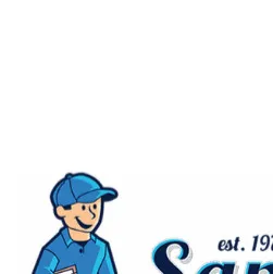 Sandhills Heating, Refrigeration & Electrical logo