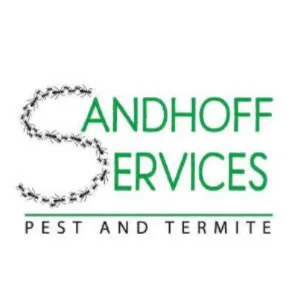 Sandhoff Services Pest and Termite logo