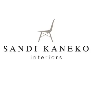 Sandi Kaneko Interiors logo