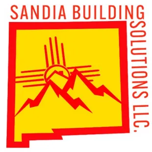 Sandia Building Solutions logo