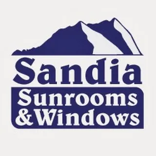 Sandia Sunrooms logo