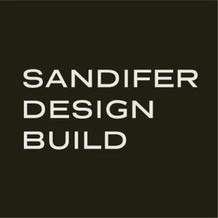 Sandifer Design Build logo
