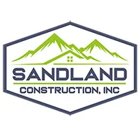 Sandland Construction, Inc. logo