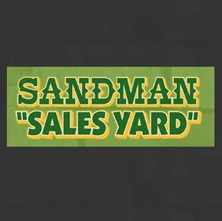 Sandman Sales Yard - Stone & Concrete Installation in Clyde, OH