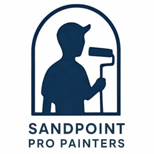Sandpoint Pro Painters logo