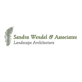 Sandra Wendel & Associates Landscape Architecture logo