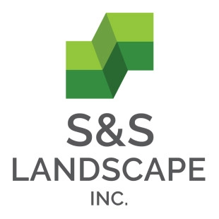 S&S Landscape, Inc. logo