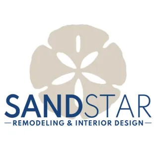 SandStar Remodeling & Interior Design logo