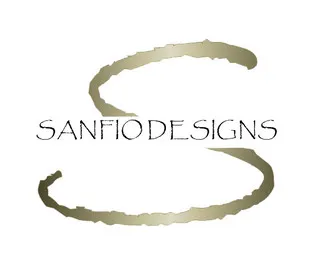 Sanfio Designs logo