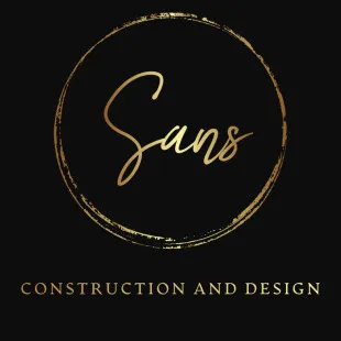 Sans Construction & Design logo