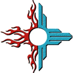Santa Fe Heating & Cooling LLC logo