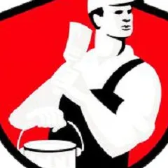 Santa Fe Painters logo