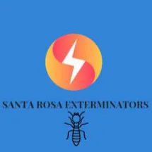 Santa Rosa Exterminators logo