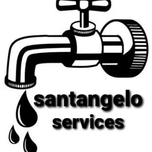 Santangelo Services logo
