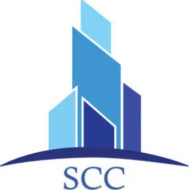 Santech Construction Corp. logo