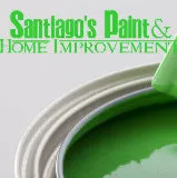 Santiago's Paint & Home Improvement, LLC logo