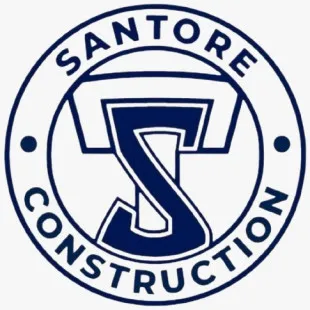 Santore Construction LLC logo