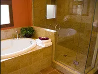 Santos Tile Inc - Tile & Stone Installation Services in Carthage, NC
