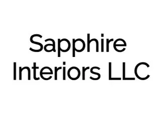 Sapphire Interiors LLC logo