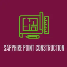 Sapphire Point Construction, LLC logo
