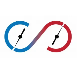 Sarabia Heating and Cooling logo