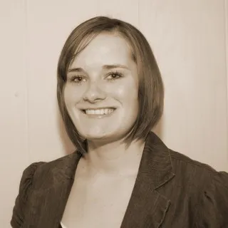 Sarah A. Metott, RA logo