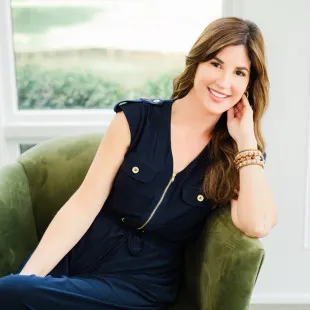 Sarah Yerger Interiors logo