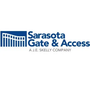 Sarasota Gate & Access logo