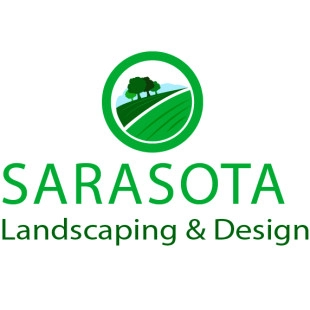 Sarasota Landscaping & Design logo