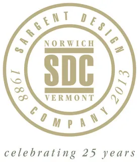 Sargent Design Company logo