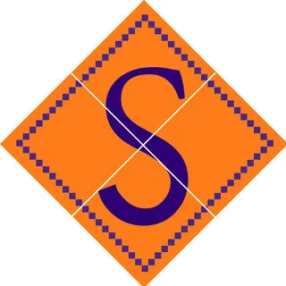 Sark Tile logo